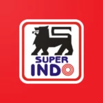 Logo of My Super Indo android Application 